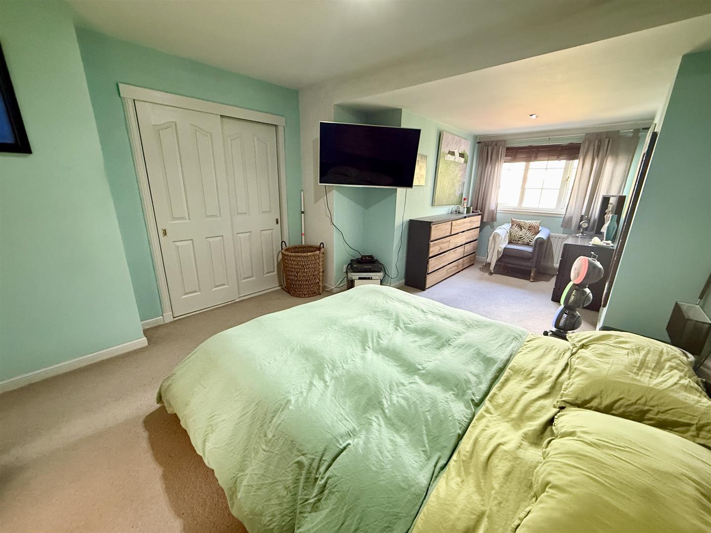 Faulds Wynd, Seamill, West Kilbride